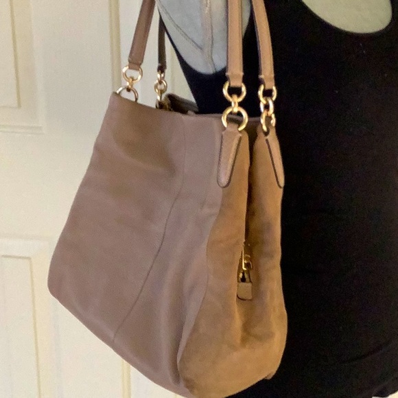 Coach Handbags - Coach purse